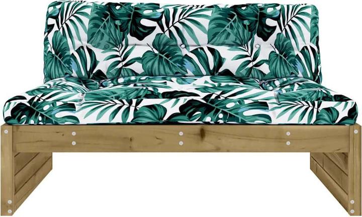 Produktbild vidaXL Trevor