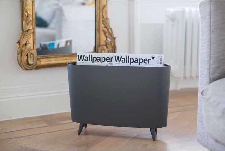 Actual product image Koziol Milan (12 x 46 x 31.5 cm)