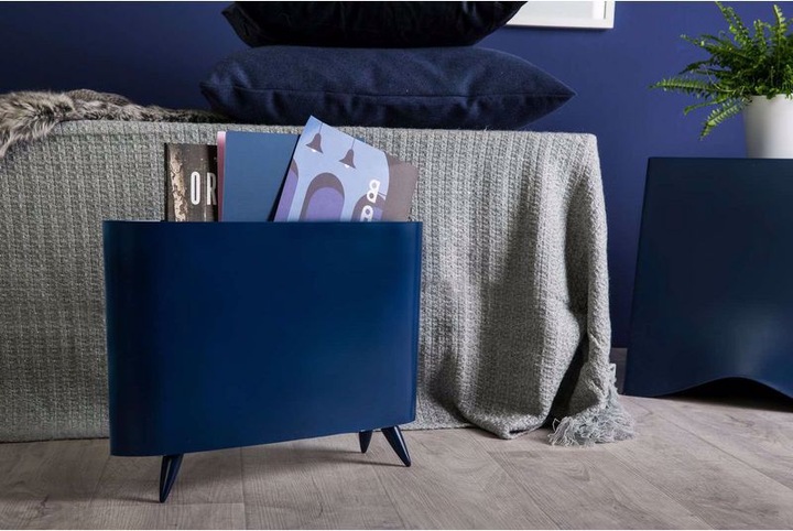 Actual product image Koziol Milan (12 x 46 x 31.5 cm)