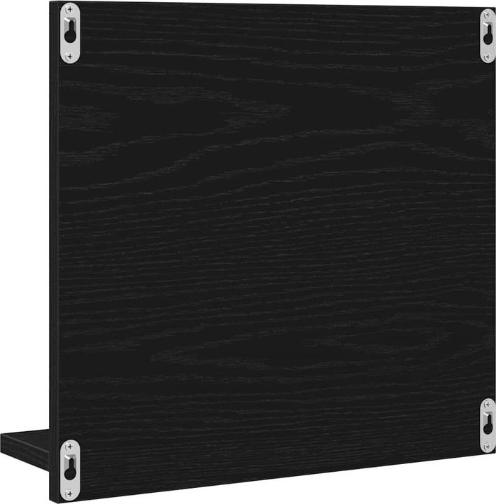 Produktbild vidaXL Badspiegel (40 x 10.50 x 37 cm)