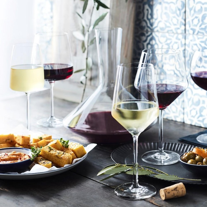 Produktbild Schott Zwiesel Sensa (39 cl, 6 Gläser, Sektgläser)