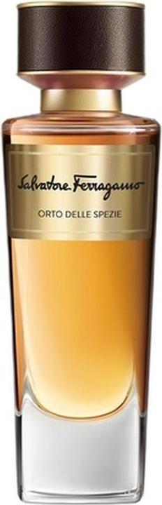 Salvatore Ferragamo Orto Delle Spezie S.Ferragamo-Tuscan Creations-Edp-Spr-3.4 Oz-100ml-Authen-Italy (Eau de Parfum, 100 ml)