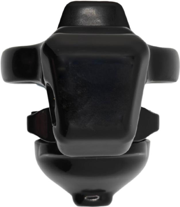 Produktbild The Vice Keuschheitskäfig Clitty – Schwarz