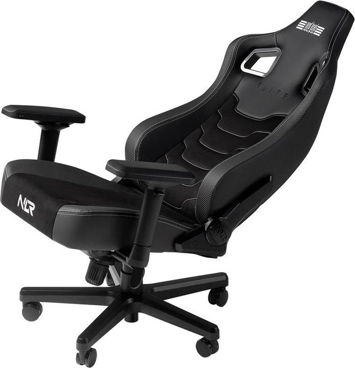 Image du produit Next Level Racing Chaise de jeu ELITE édition cuir et daim