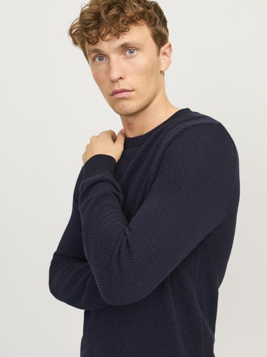 Immagine prodotto Jack & Jones Jjeglobe Maglia Girocollo Noos (XL)