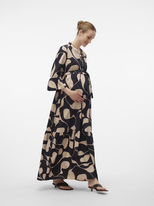 Produktbild Vero Moda Maternity Umstands-kleid Kleid (S)