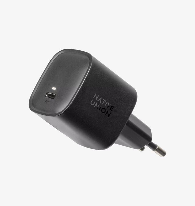Immagine prodotto Native Union Caricatore veloce GaN PD 30W (30 W)