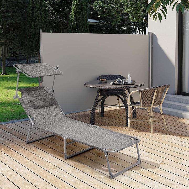 Immagine prodotto Songmics Sunny (53 cm)