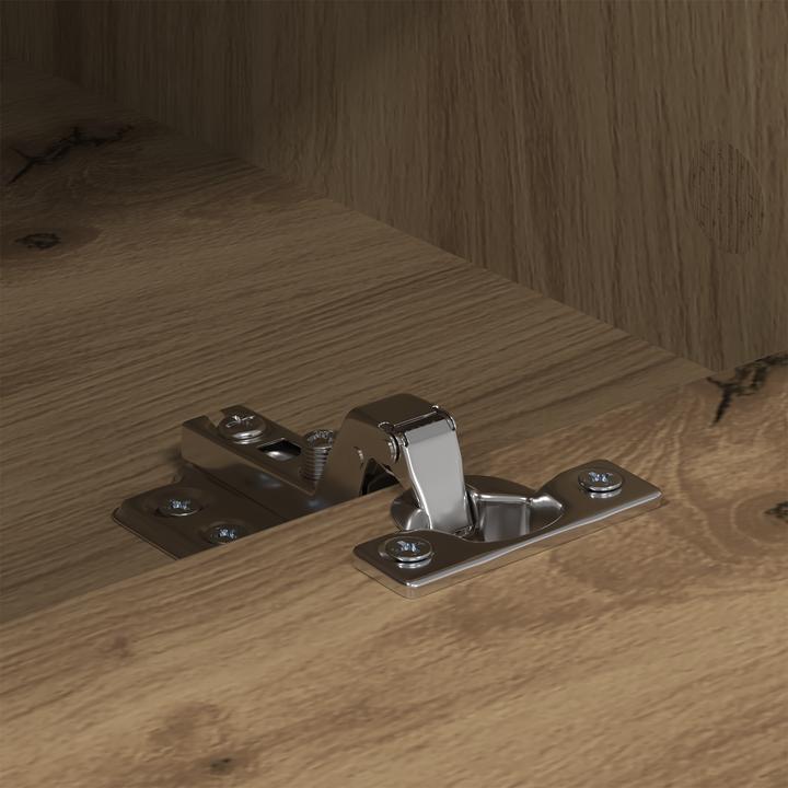 Produktbild vidaXL TV-Schränk (30 x 150 x 45 cm)