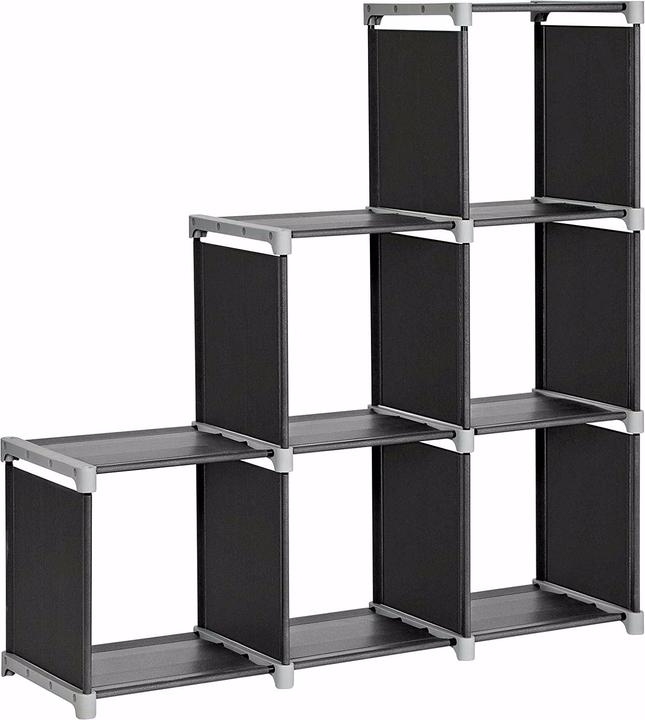 Produktbild Songmics Shelfy (30 x 30 x 110 cm)