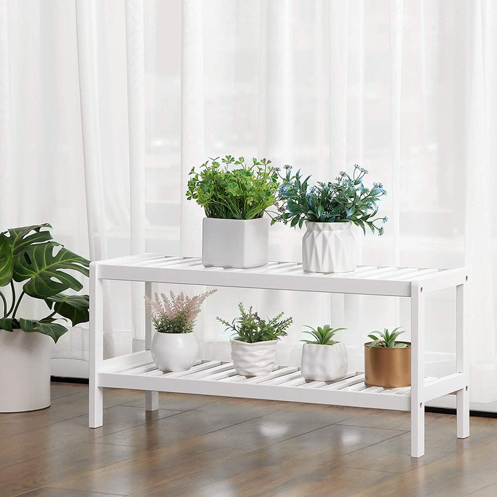 Produktbild Songmics Orlando (70 x 26 x 33 cm)