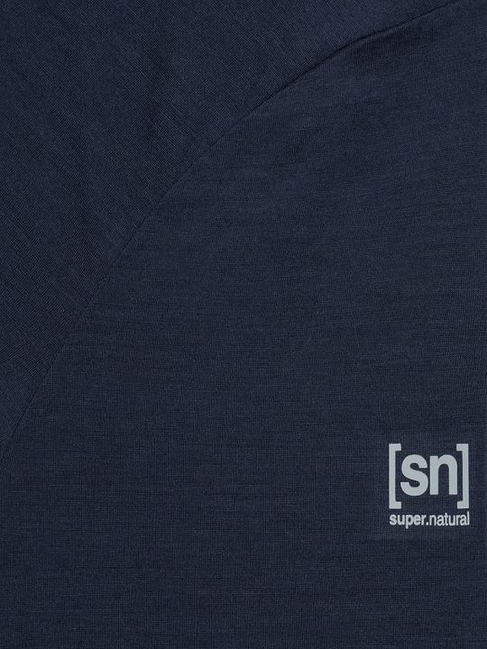 Image du produit Super Natural BASE TURTLE NECK 175 (XXL)