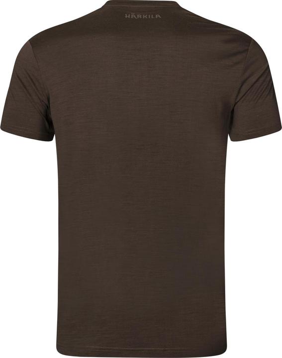 Immagine prodotto Härkila Maglietta Base All Season S/S (M)