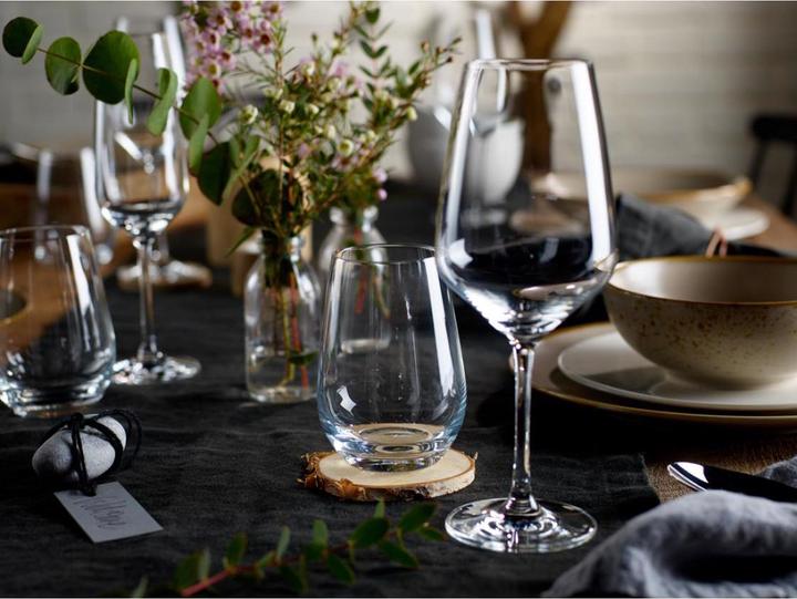 Produktbild Vivo by Villeroy & Boch Voice Basic (35.60 cl, 4 Gläser, Weissweingläser)
