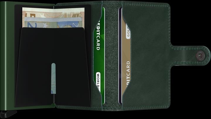 Actual product image Secrid Miniwallet