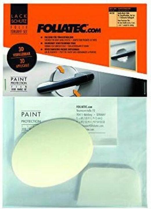 Produktbild Foliatec Lackschutzfolie
