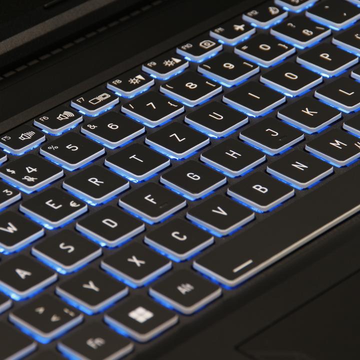 Produktbild Ankermann Gigabyte G6 Gaming (16", 1000 GB, 32 GB, DE, Intel Core i7-13620H)