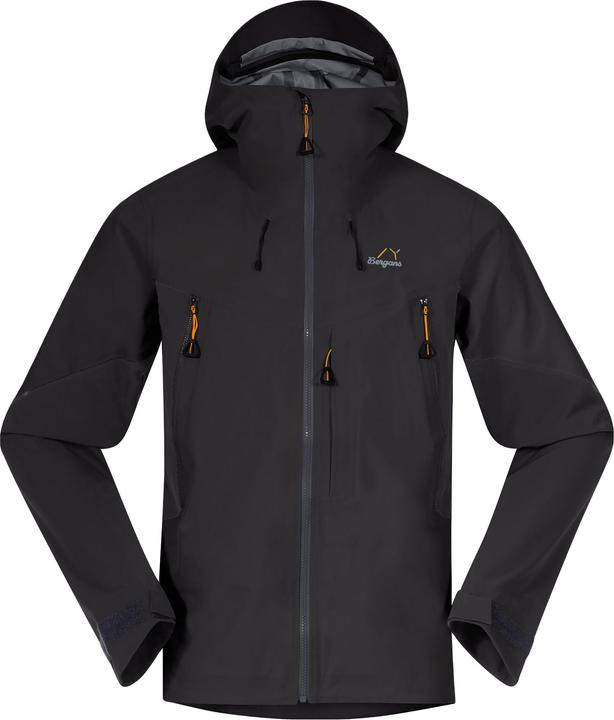 Actual product image Bergans Y MountainLine Hybrid Softshell (M)