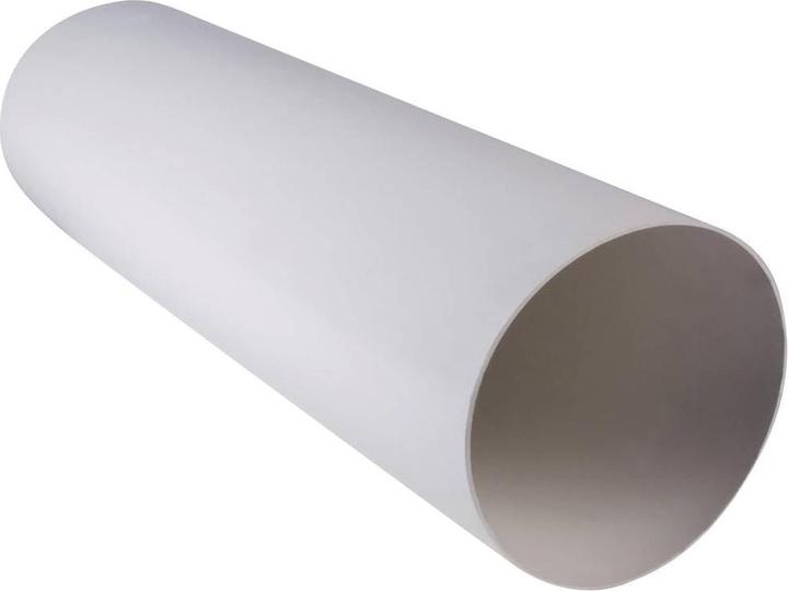 Actual product image Wallair Round pipe ventilation system 150 Ro