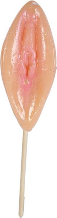 Actual product image Ootb Pussy Lolly (1 pcs., 45 g)