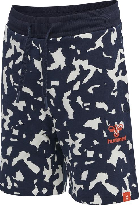 Actual product image hummel Ditz Shorts (104)