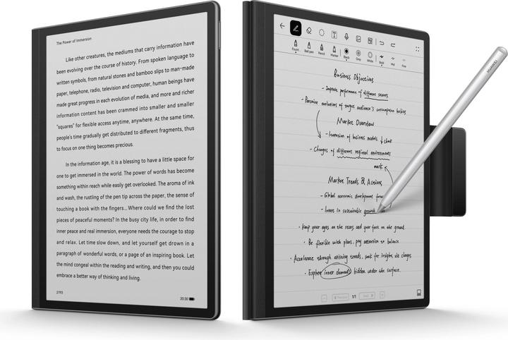 Image du produit Huawei MatePad Paper (10.30", 64 Go)
