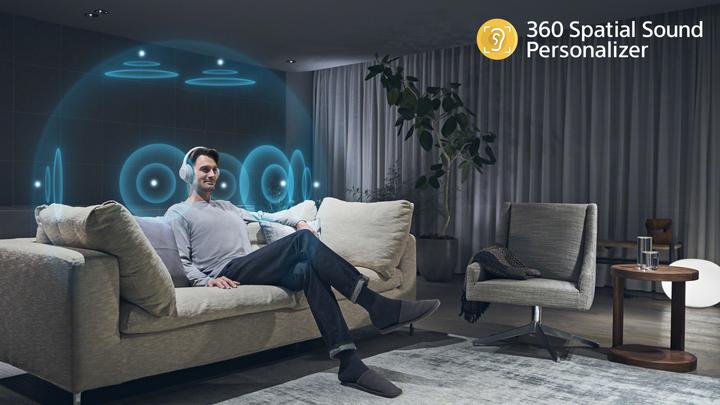 Immagine prodotto Sony WLA-NS7 (30 m)