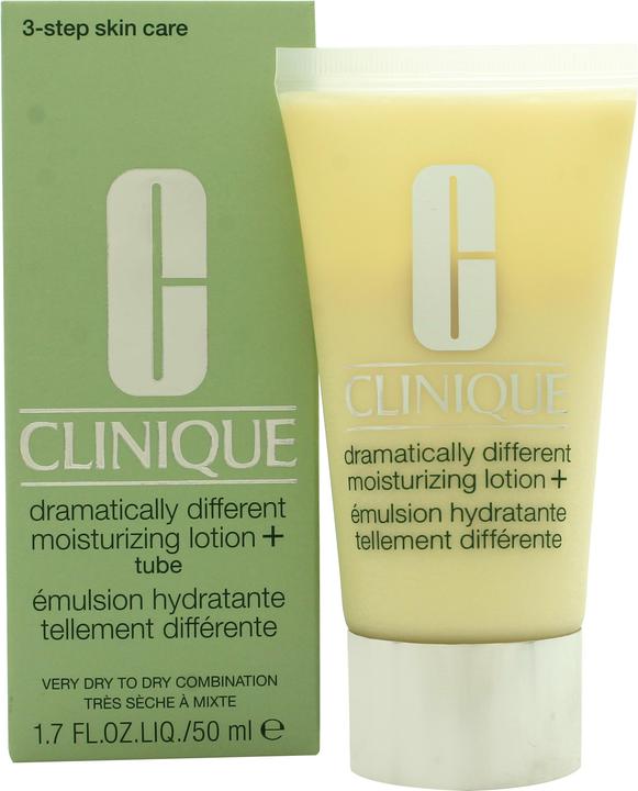 Produktbild Clinique Dramatically (50 ml)