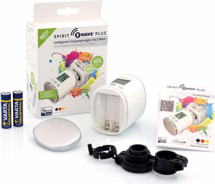 Image du produit myTEM L'esprit Eurotronic