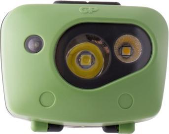 Actual product image GP Batteries GP Discovery Headlamp CH43 (300 lm)
