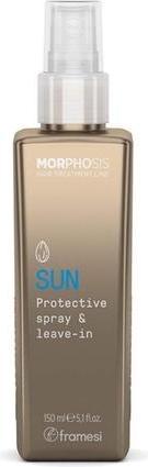 Framesi Morphosis Leave In Sun Protective Spray 150ml (Sonnenspray, 150 ml)