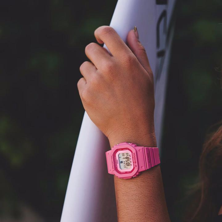 Produktbild Casio GLX-S5610-4ER (Chronograph, 45.70 mm)