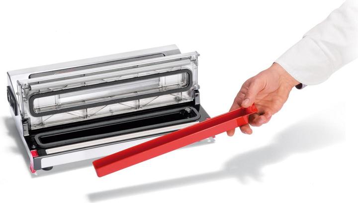 Actual product image Magic Vac Jumbo 30 Premium
