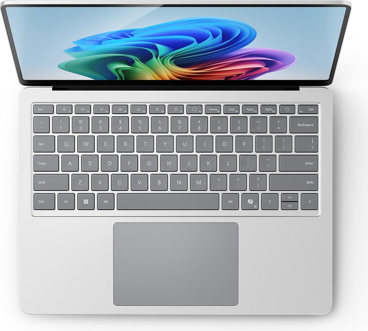 Produktbild Microsoft Surface Laptop 7. Edition for business (mit Netzteil) – Copilot+ PC (13.80", Snapdragon X Elite X1E-80-100, 16 GB, 1000 GB, CH)