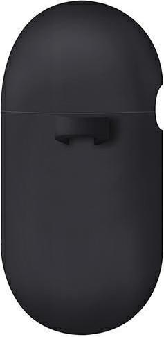 Produktbild Uniq CASE nexo AirPods 3 GEN + Ohrbügel Silikon zariary/grau (Kopfhörer Hülle)