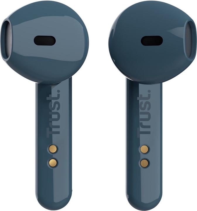 Image du produit Trust Casque Primo (12 h, Sans fil)