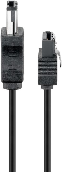 Productafbeelding Goobay eSATA kabel (50 cm, eSATA)
