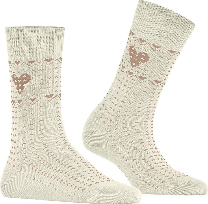Produktbild Falke Norwegian Heart SO (35 - 38)