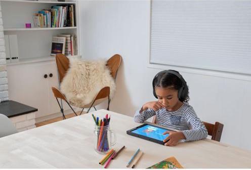 Produktbild Belkin Mini-On-Ear