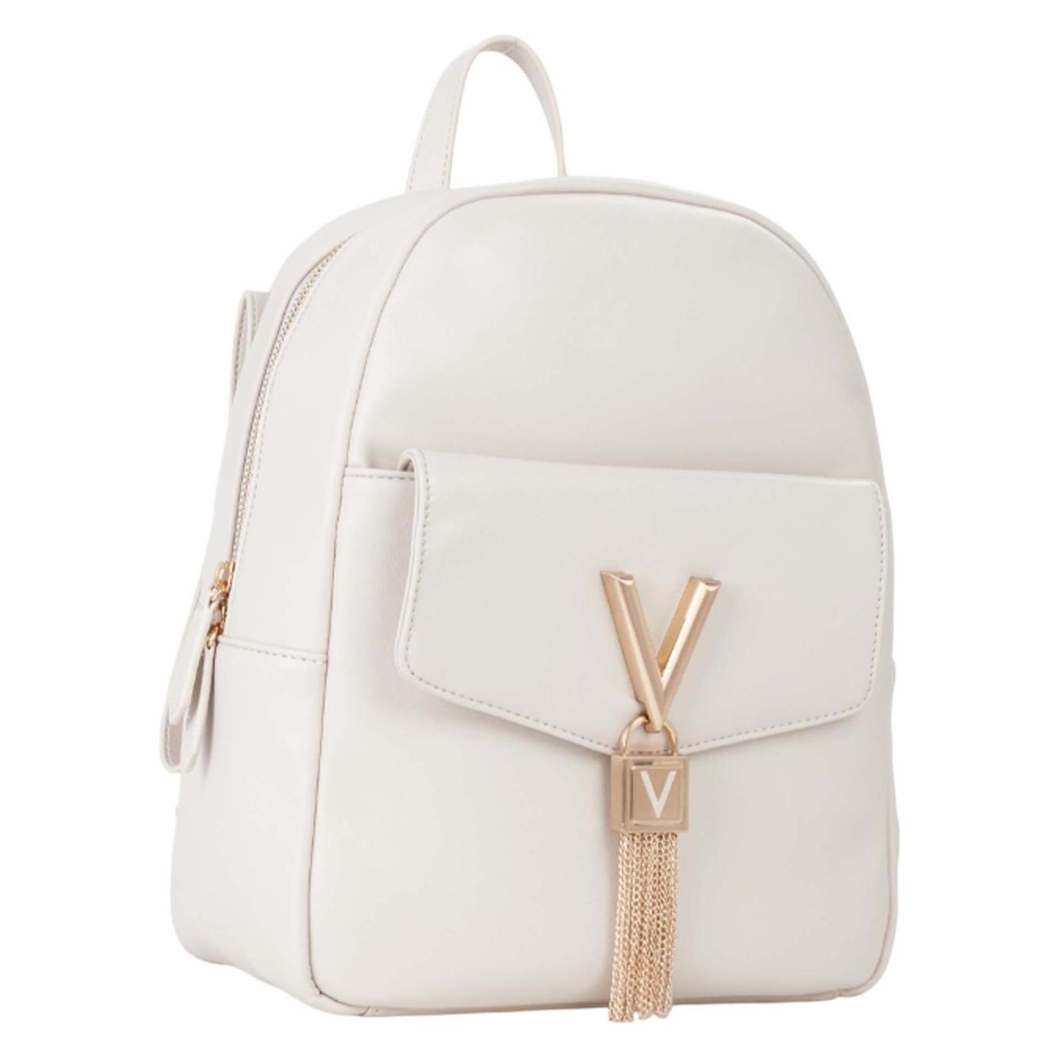 Valentino, Rucksack