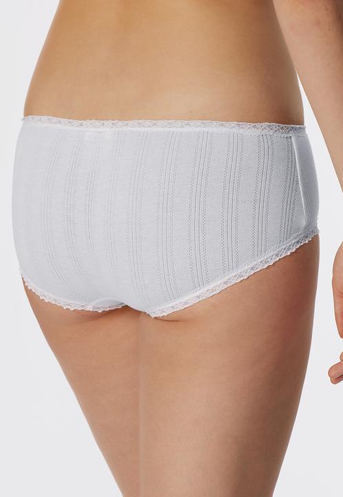 Produktbild Schiesser Revival Micro Pant (38)