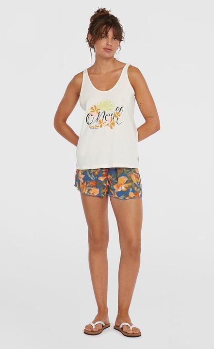Produktbild O'Neill Women's Summer Musthaves Luana Graphic Tanktop (XS)