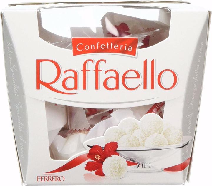Produktbild Ferrero Raffaello (150 g)