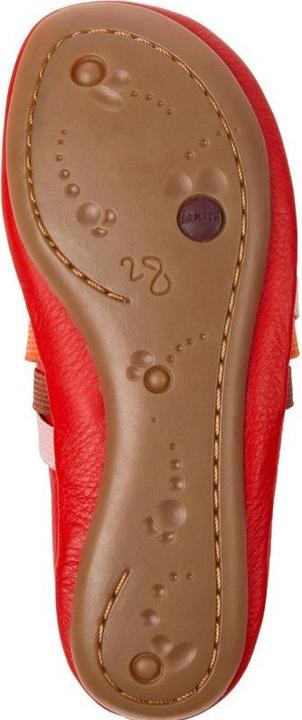 Produktbild Camper Rechter Ballettschuh (28)
