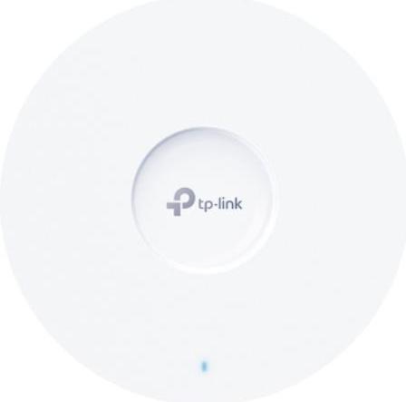Actual product image TP-Link Ax3000 Ceiling Mount Wifi 6 Access Point Ultra-Fast Wifi 6 S (2402 Mbit/s)