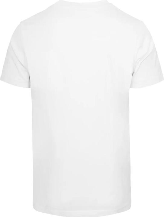 Produktbild Mister Tee Friedenshand TShirt (5XL)