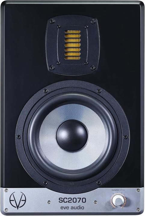 EVE audio SC2070 * (Actif, 1 pièce)