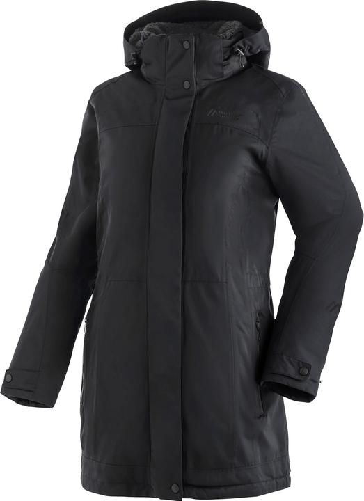 Actual product image Maier Sports Lisa 2 Coat