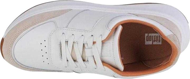 Produktbild Fitflop FMode Sneaker Leder (37)