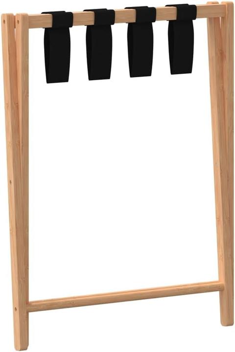 Produktbild vidaXL Gepäckablage (Kofferständer)